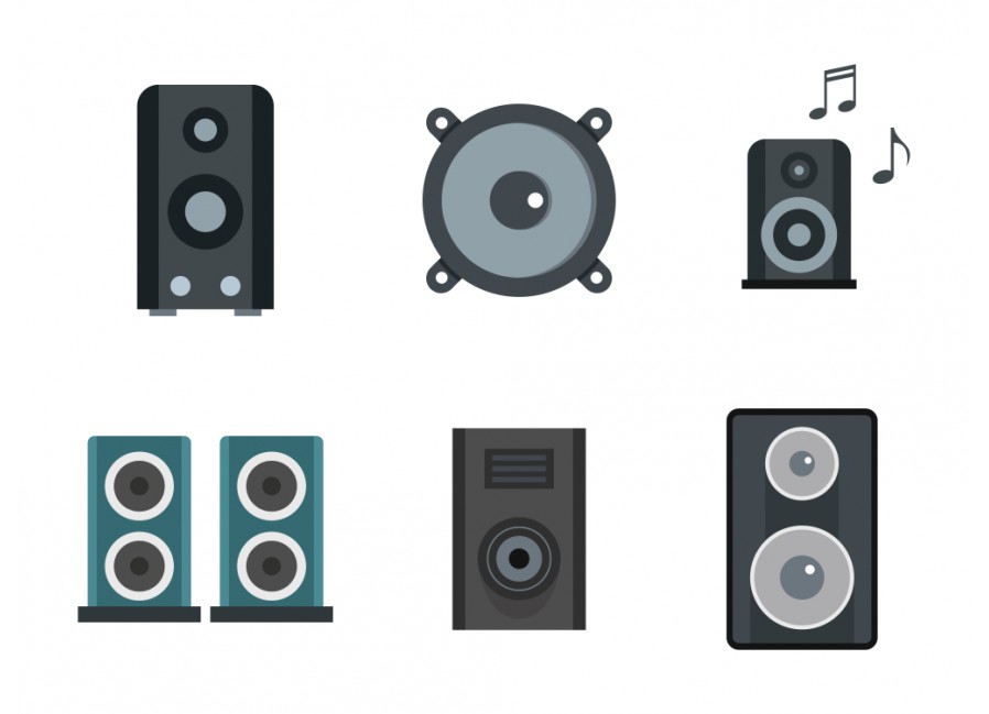 Perbedaan Speaker Aktif dan Pasif