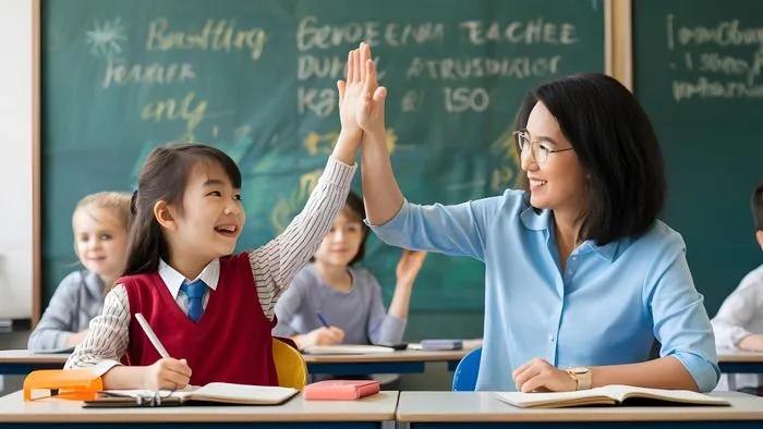 Edukasi Karakter di Jepang: Bagaimana Sekolah Menumbuhkan Disiplin dan Etika