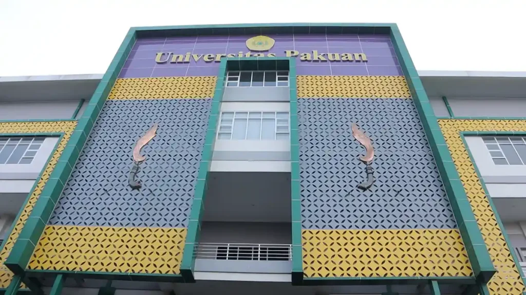 Universitas Terbaik di Bogor