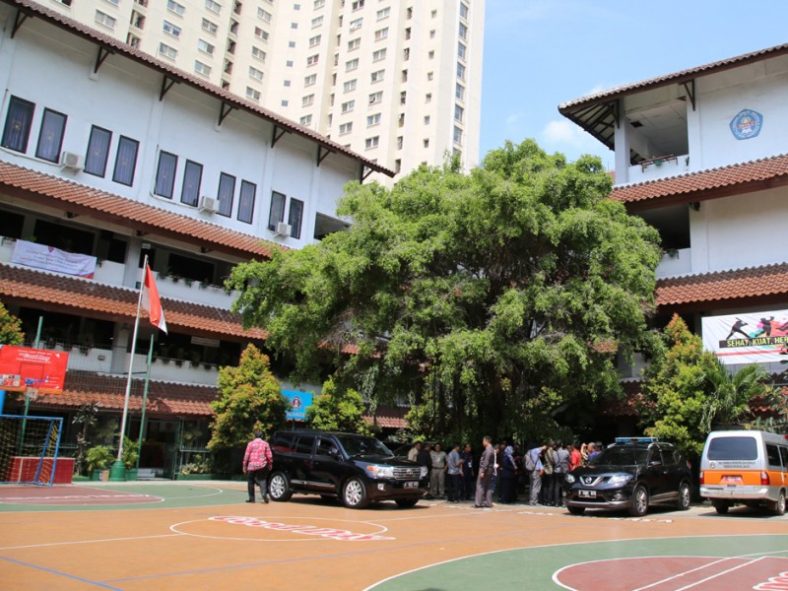 SMAN 2 Jakarta